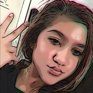 Meet your Posher, Jasmine